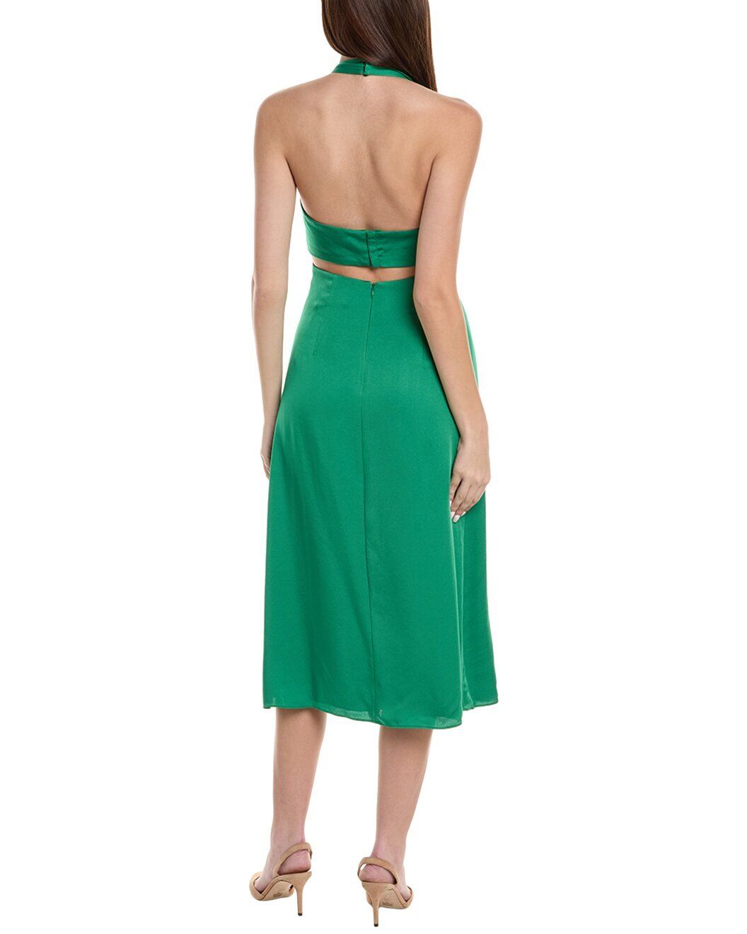 미디 드레스 Layla Midi Dress 275796809