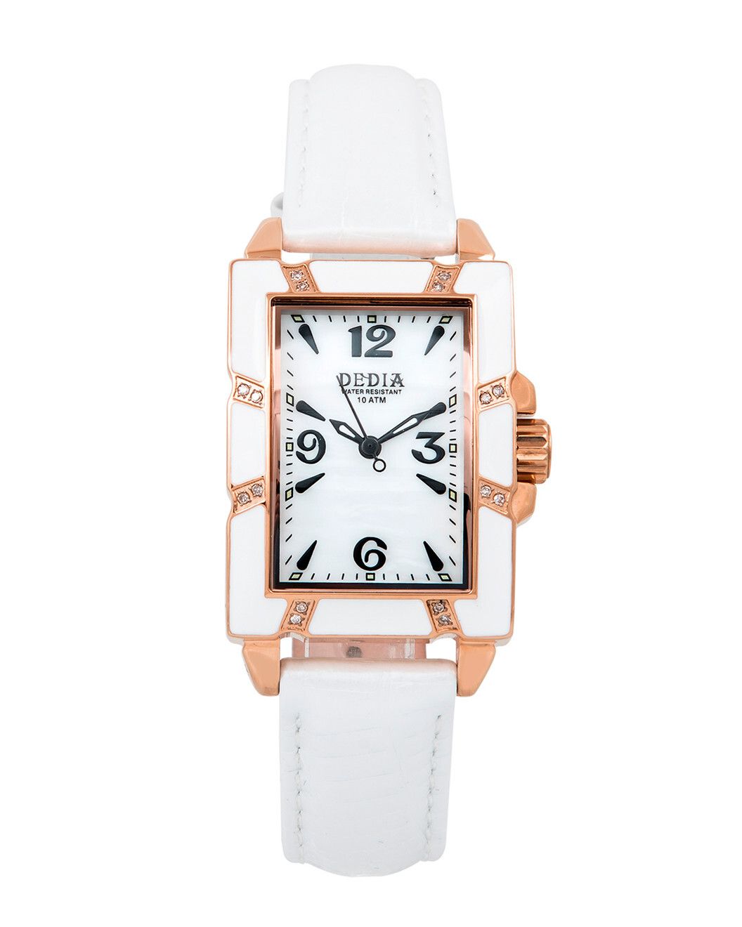 여성 릴리 다이아몬드 시계 Women's Lily Lr Diamond Watch 276218958
