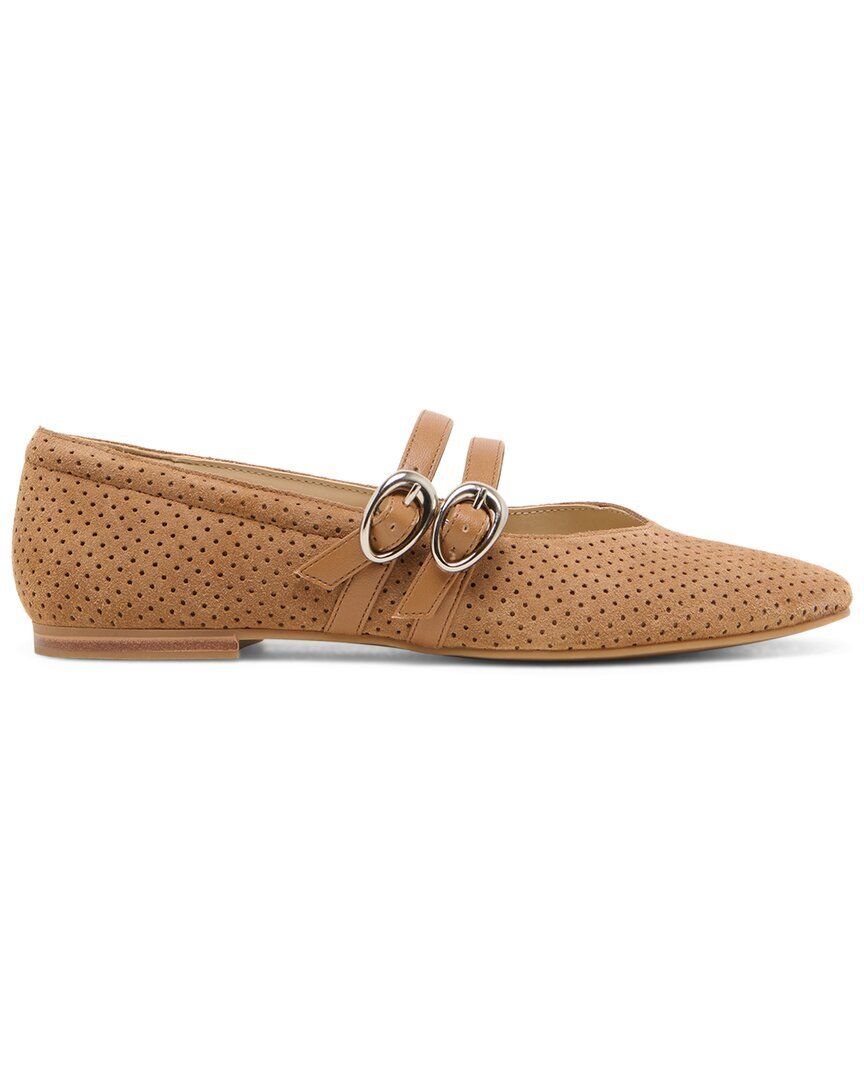 스웨이드 플랫 Dolce Vita Arayna Suede Flat 274791311