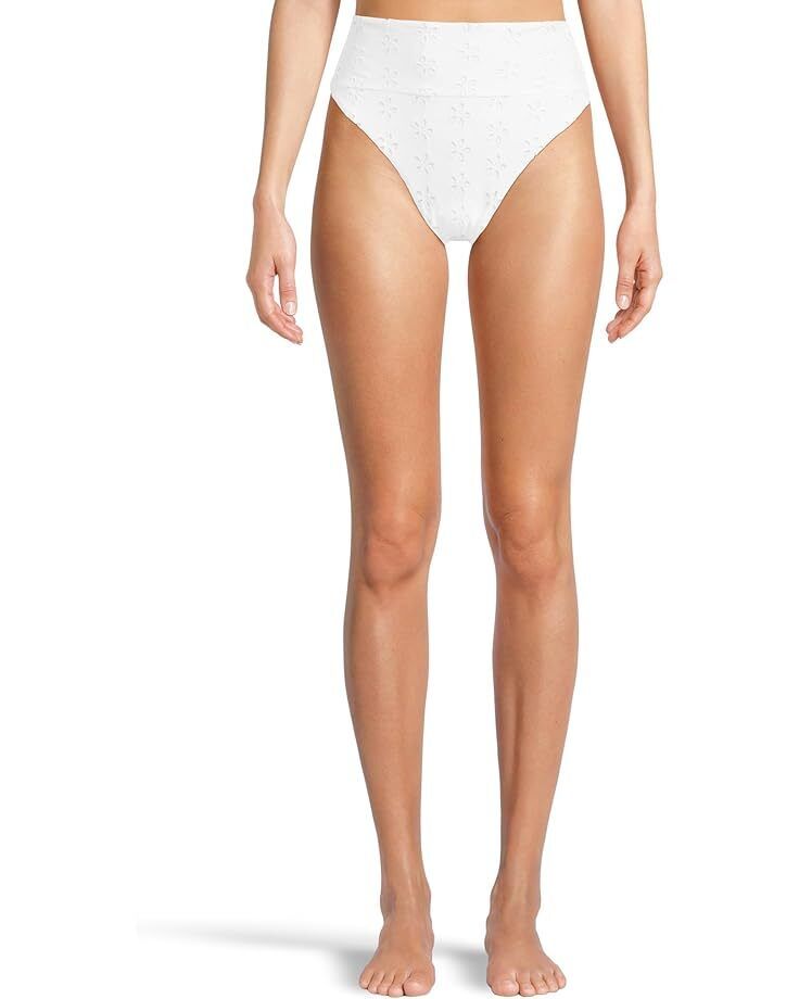 여성 비치 헤이즐 Women's Beach Riot Hazel Bottom  100052981109060