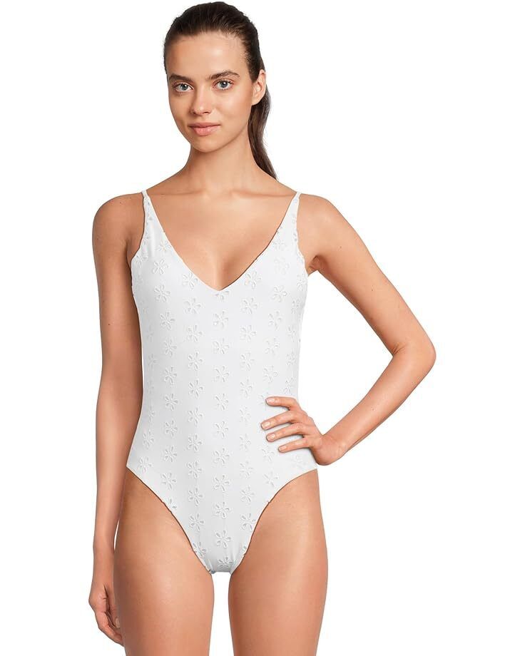 여성 비치 Women's Beach Riot Reese One-Piece  97334521109060