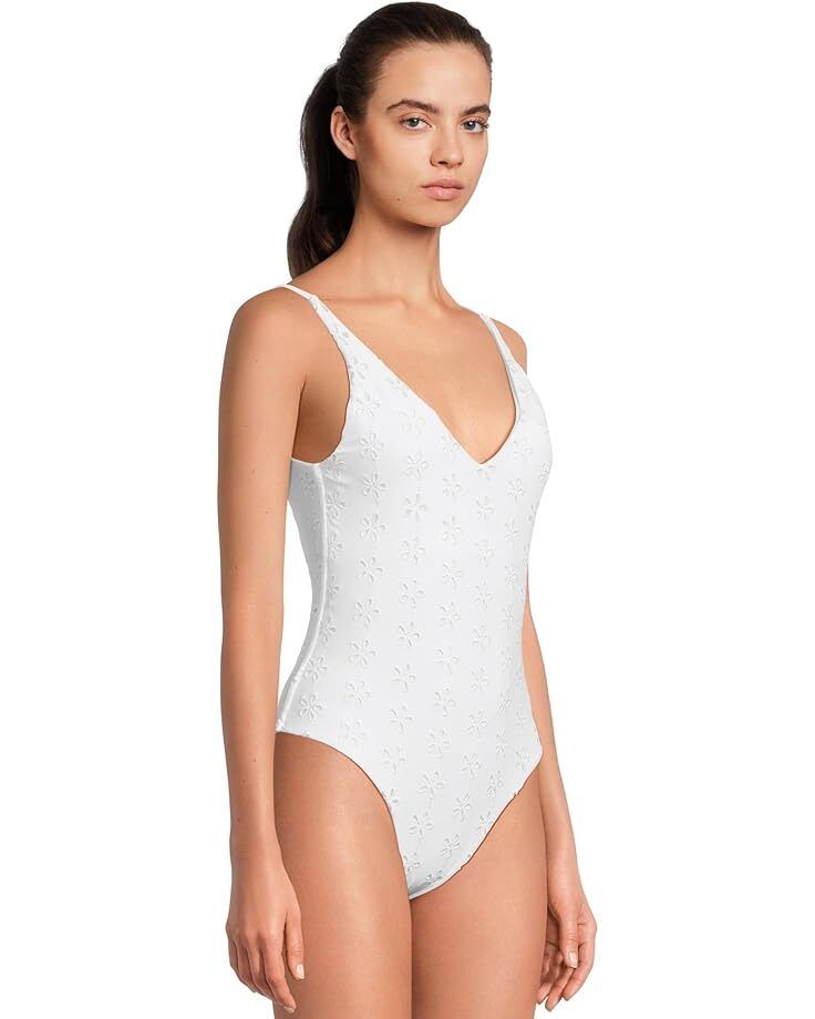 여성 비치 Women's Beach Riot Reese One-Piece  97334521109060