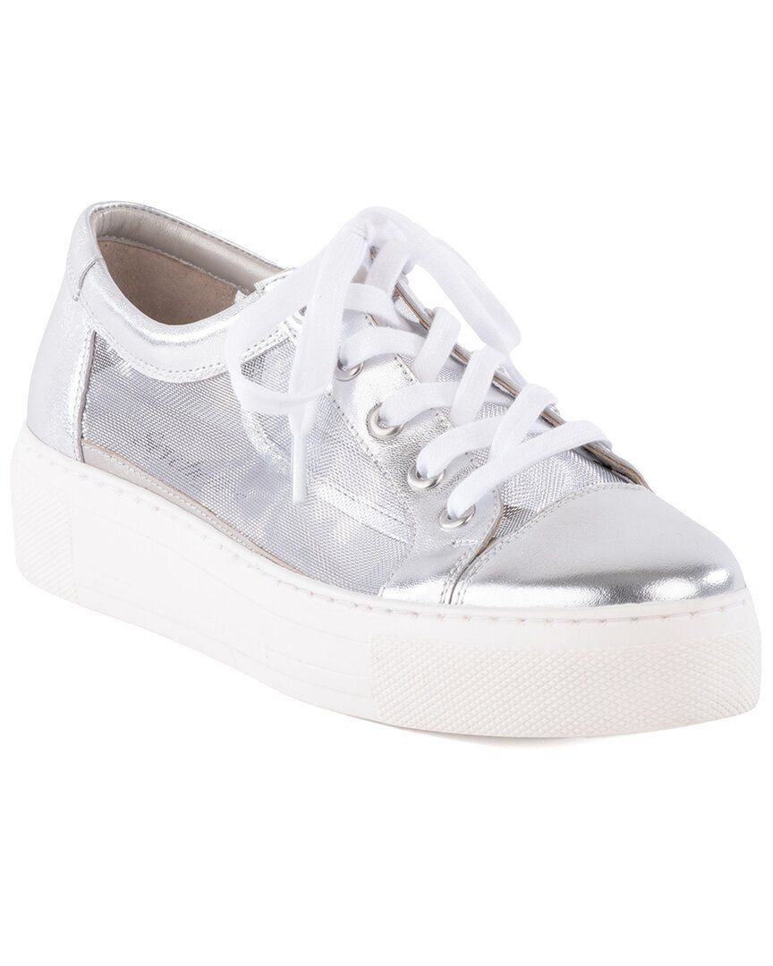 포레버 가죽 메쉬 스니커즈 Seychelles Forever Young Leather & Mesh Sneaker 1311241460