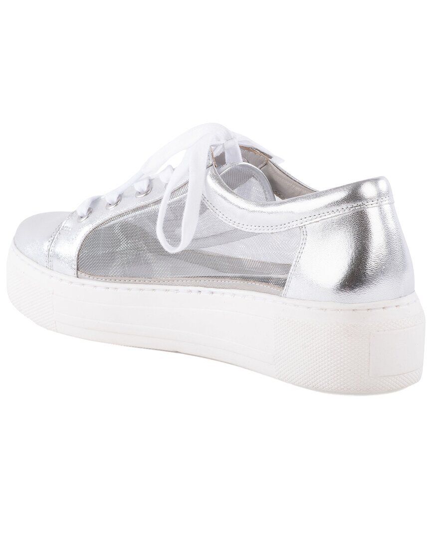 포레버 가죽 메쉬 스니커즈 Seychelles Forever Young Leather & Mesh Sneaker 1311241460