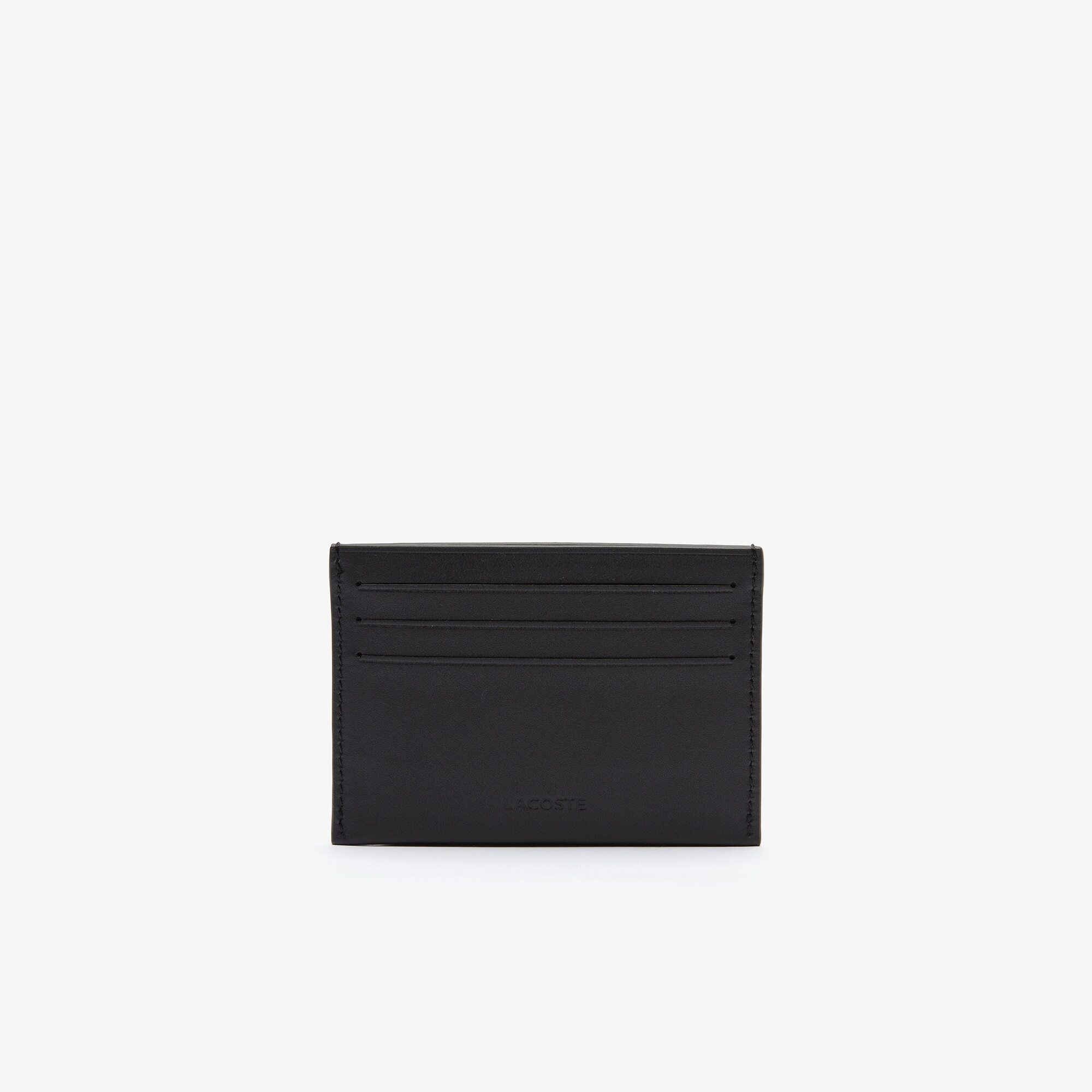 남성 가죽 카드 홀더 Men's FG Leather Card Holder NH1346FG-000