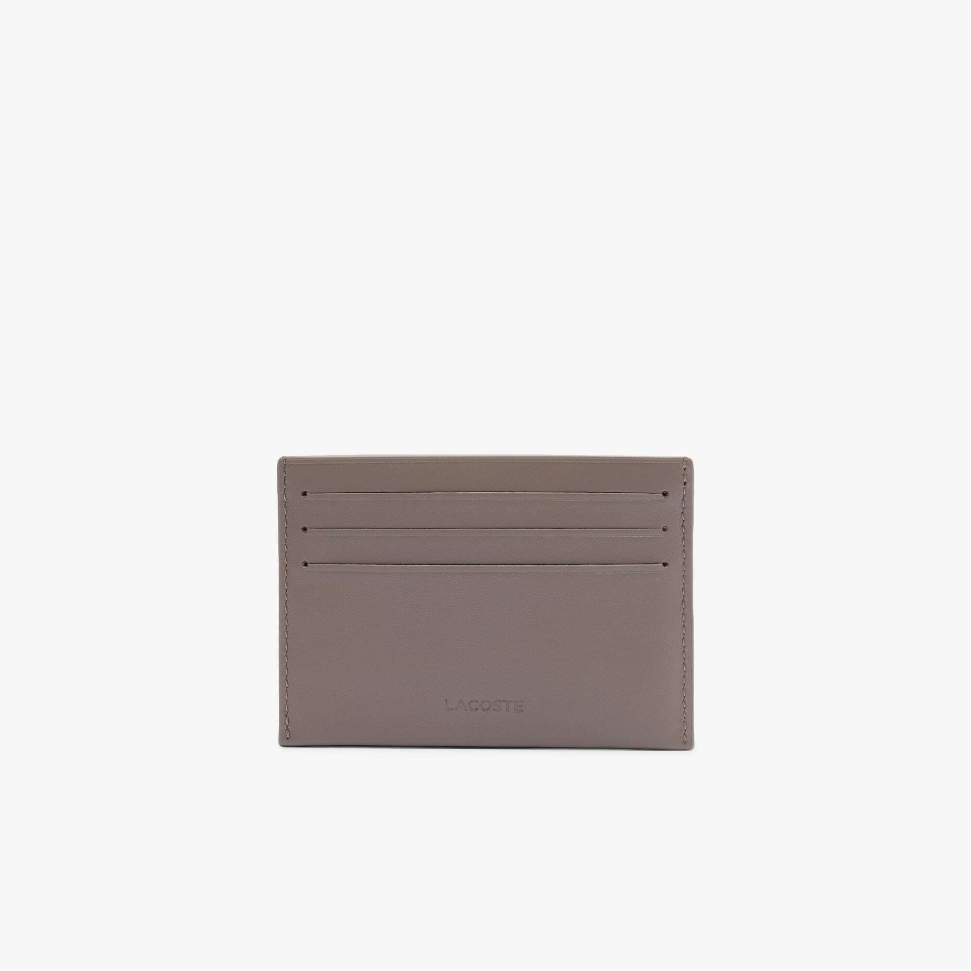 남성 가죽 카드 홀더 Men's FG Leather Card Holder NH1346FG-Q80