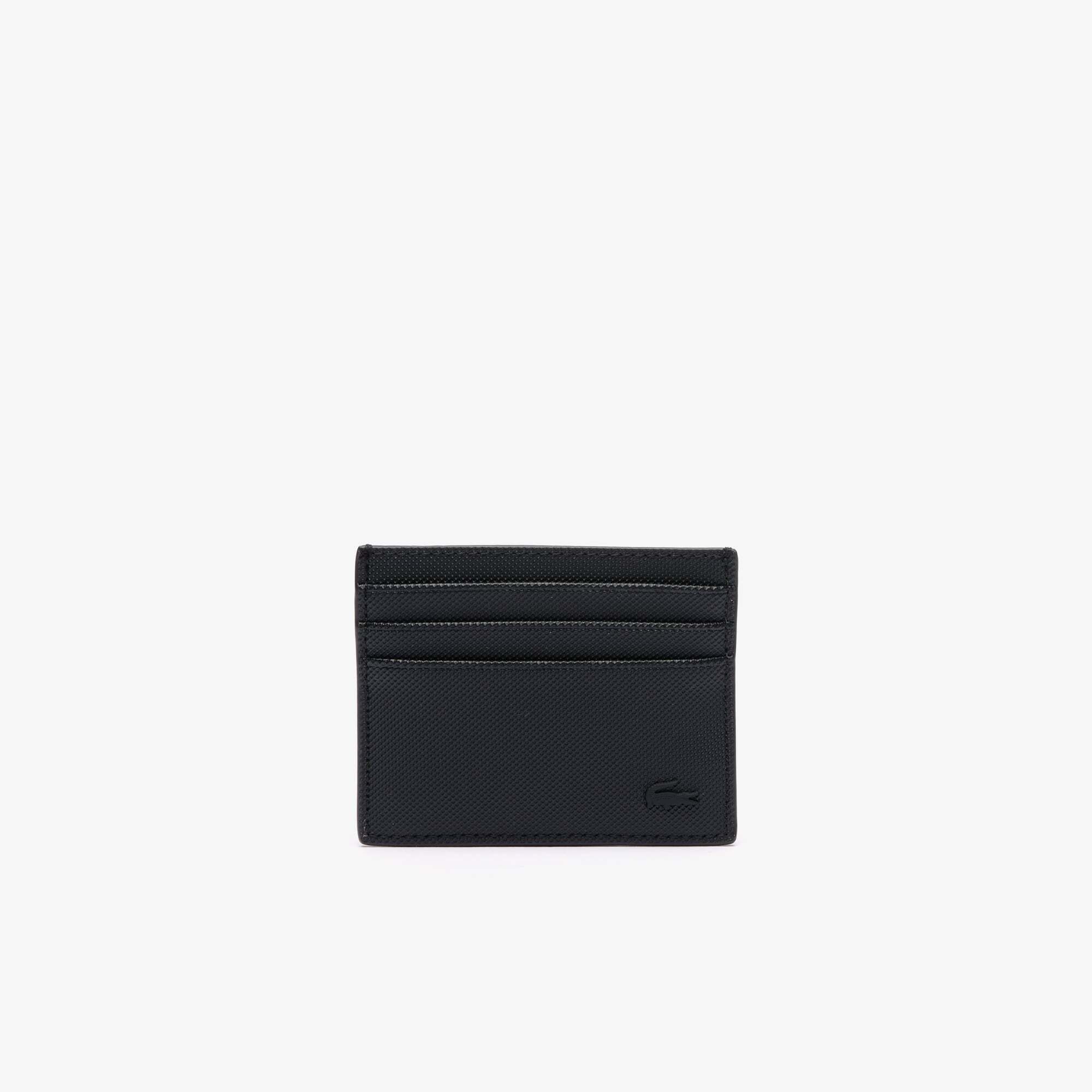 남성 클래식 카드 홀더 Men's Men’s Classic Card Holder NH4420HC-000