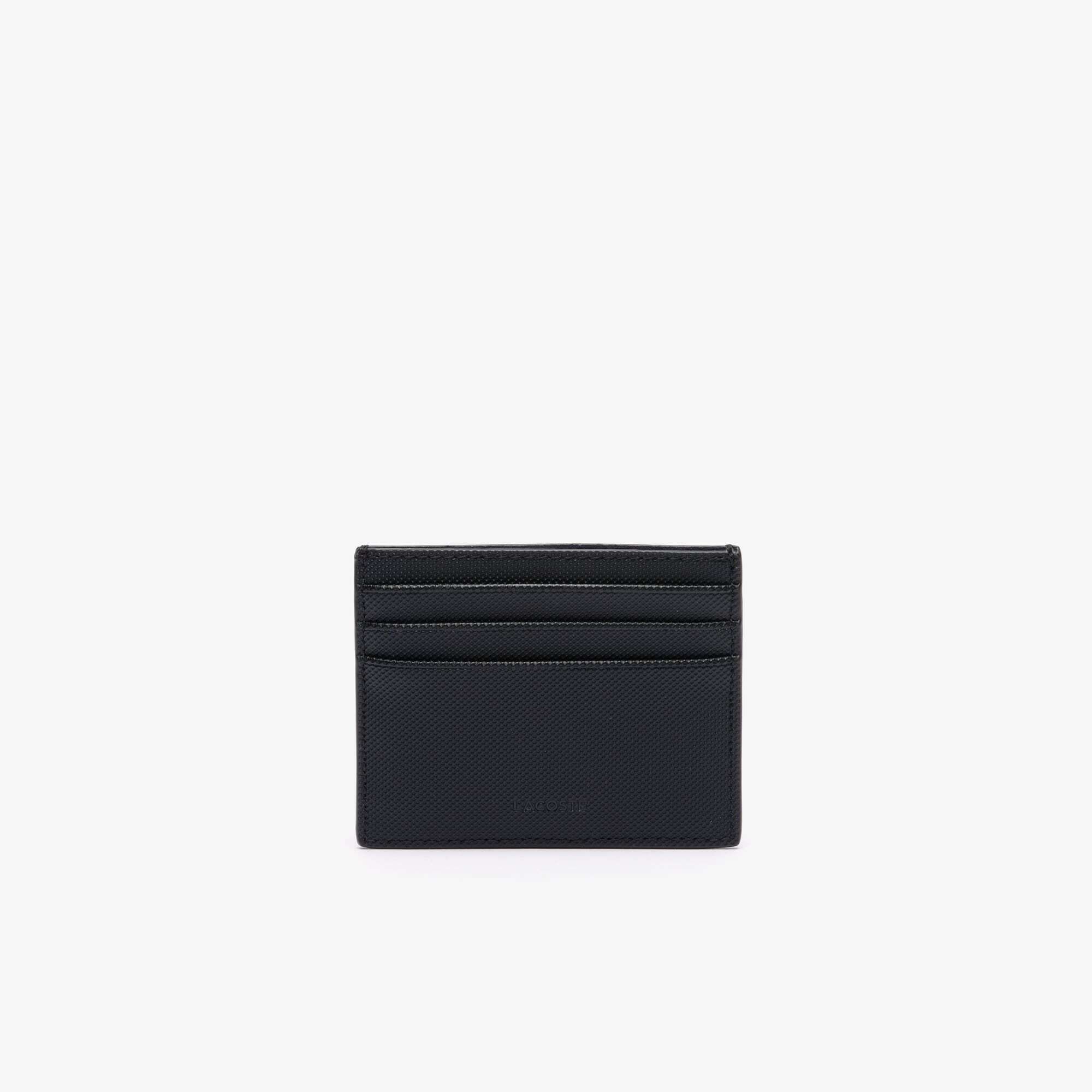 남성 클래식 카드 홀더 Men's Men’s Classic Card Holder NH4420HC-000