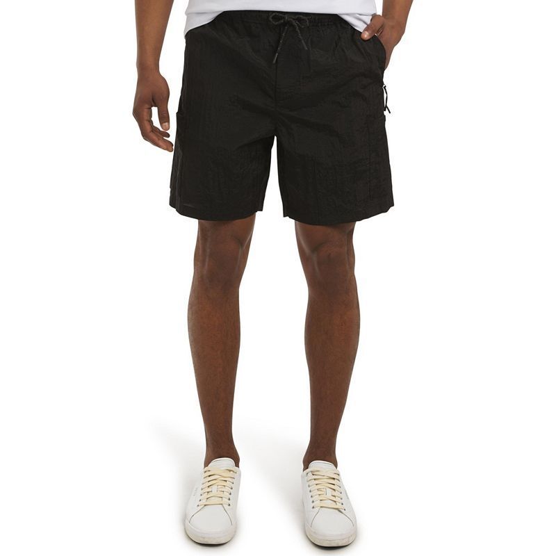 남성 바지 Men's Remi Walking Shorts 22058899 Black