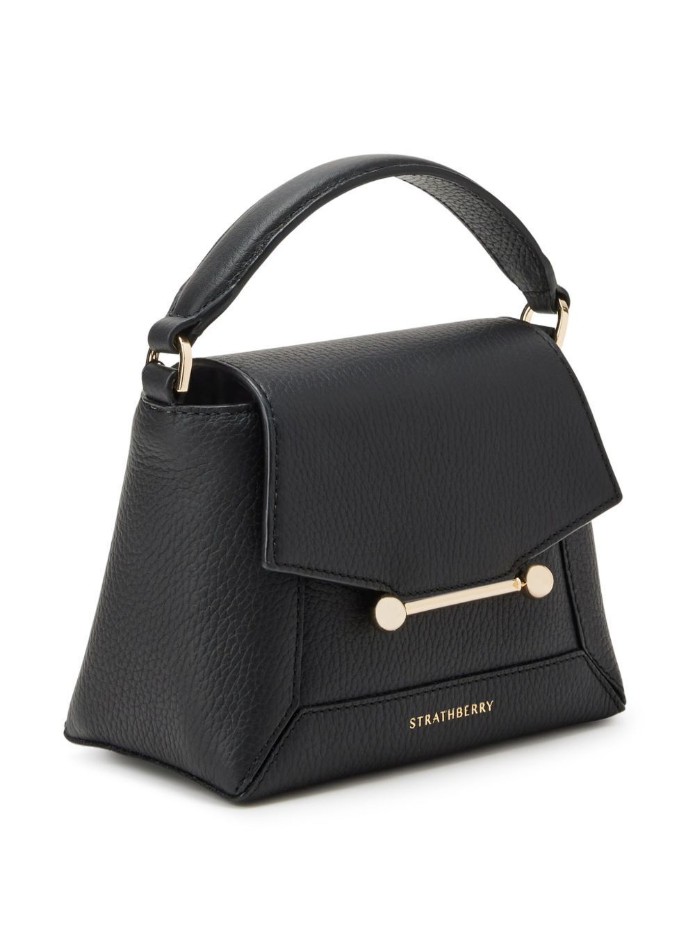 블랙 STRATHBERRY Bags Black 31712358