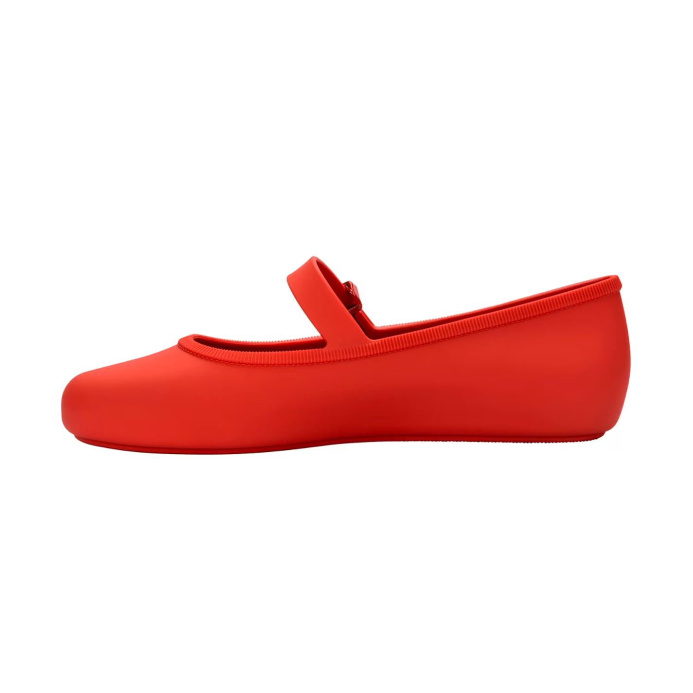 소프트 발레 Melissa Soft Ballet Ld53 230016 Red
