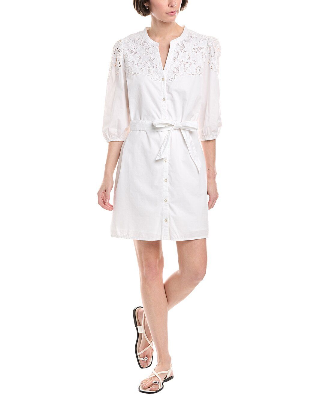 Laine Shirtdress 276882661
