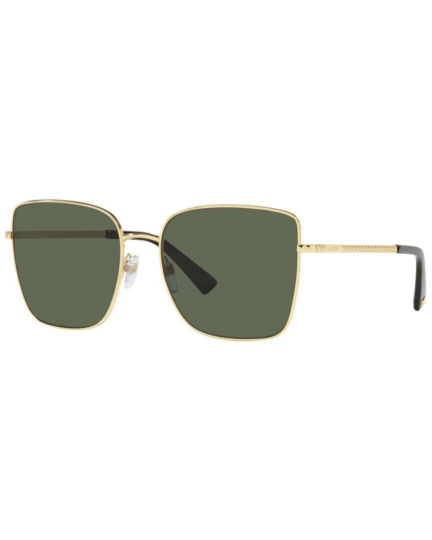 발렌티노 여성 선글라스 Valentino Women's VA2054 57mm Sunglasses 1111346868