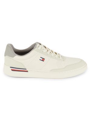 로우 탑 플랫폼 스니커즈 Jaran Low Top Platform Sneakers 0400022074403 IVORY
