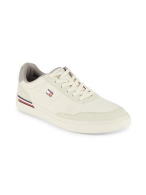 로우 탑 플랫폼 스니커즈 Jaran Low Top Platform Sneakers 0400022074403 IVORY