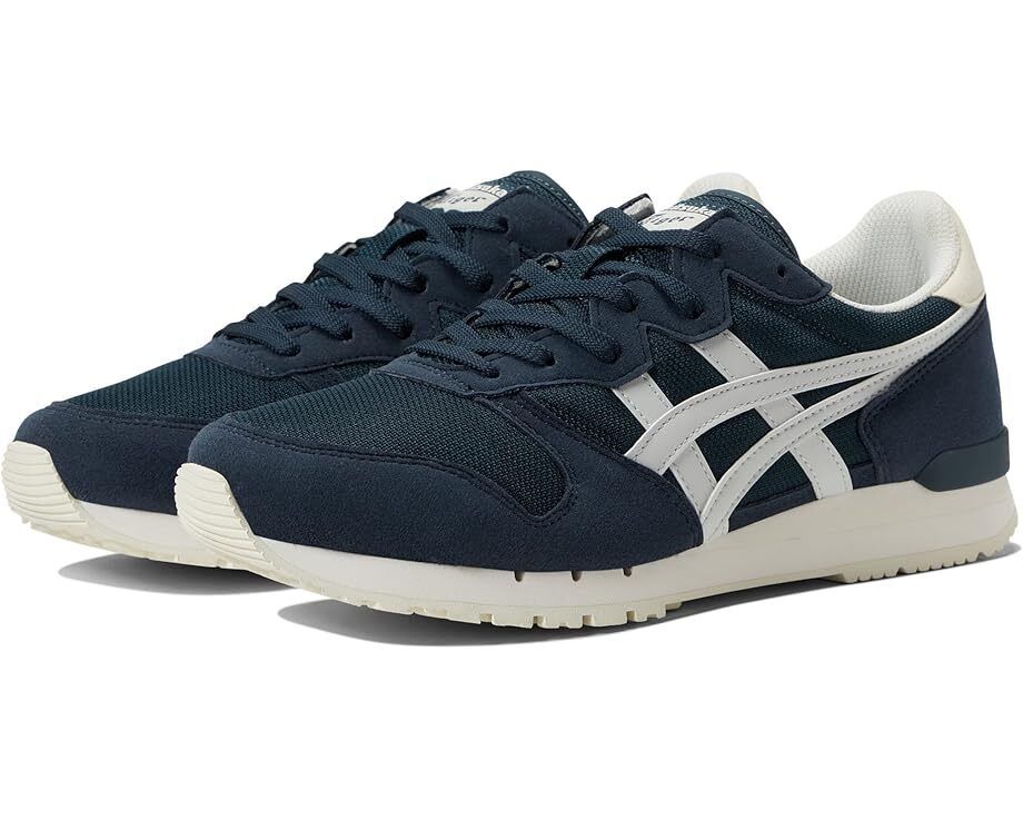 남여공용 Unisex Onitsuka Tiger Alvarado  87188781016461