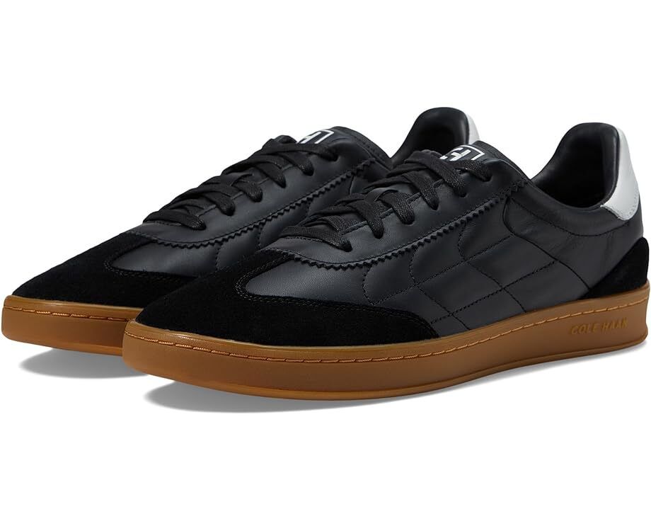 남성 스니커즈 Men's Cole Haan Grandpro Breakaway Sneaker  9908755904520