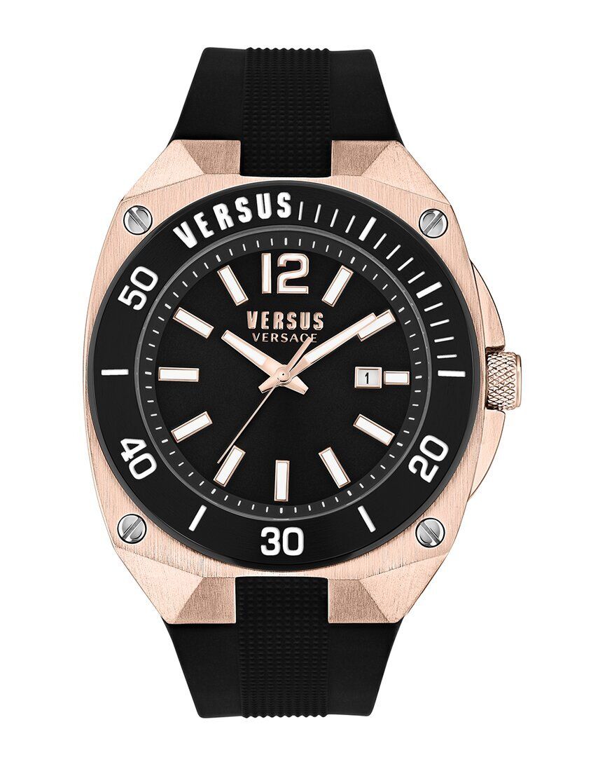 베르수스 바이 베르사체 남성 시계 VERSUS by Versace Men's Watch 276218564