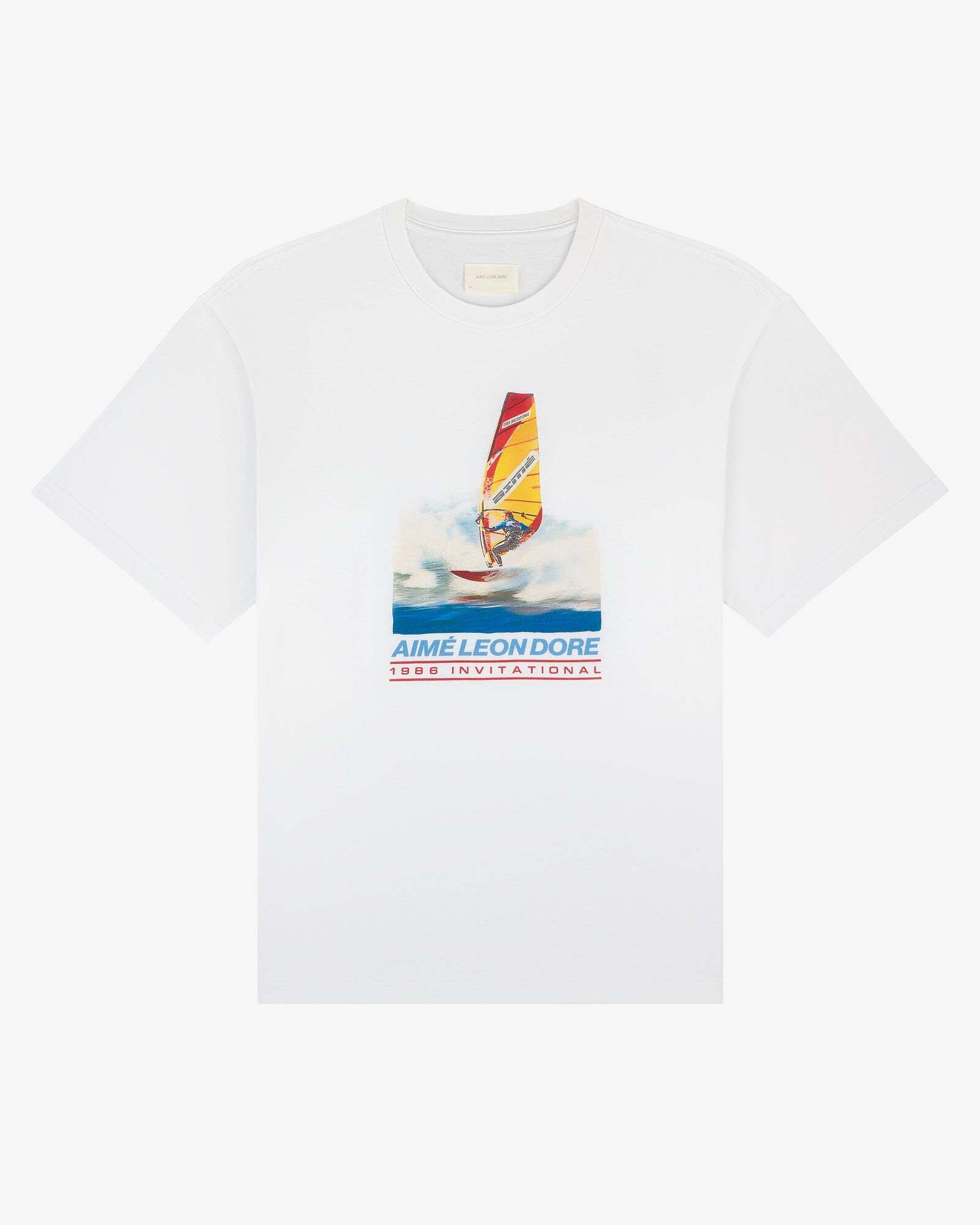 티셔츠 Aquasport Tee 7302512574561