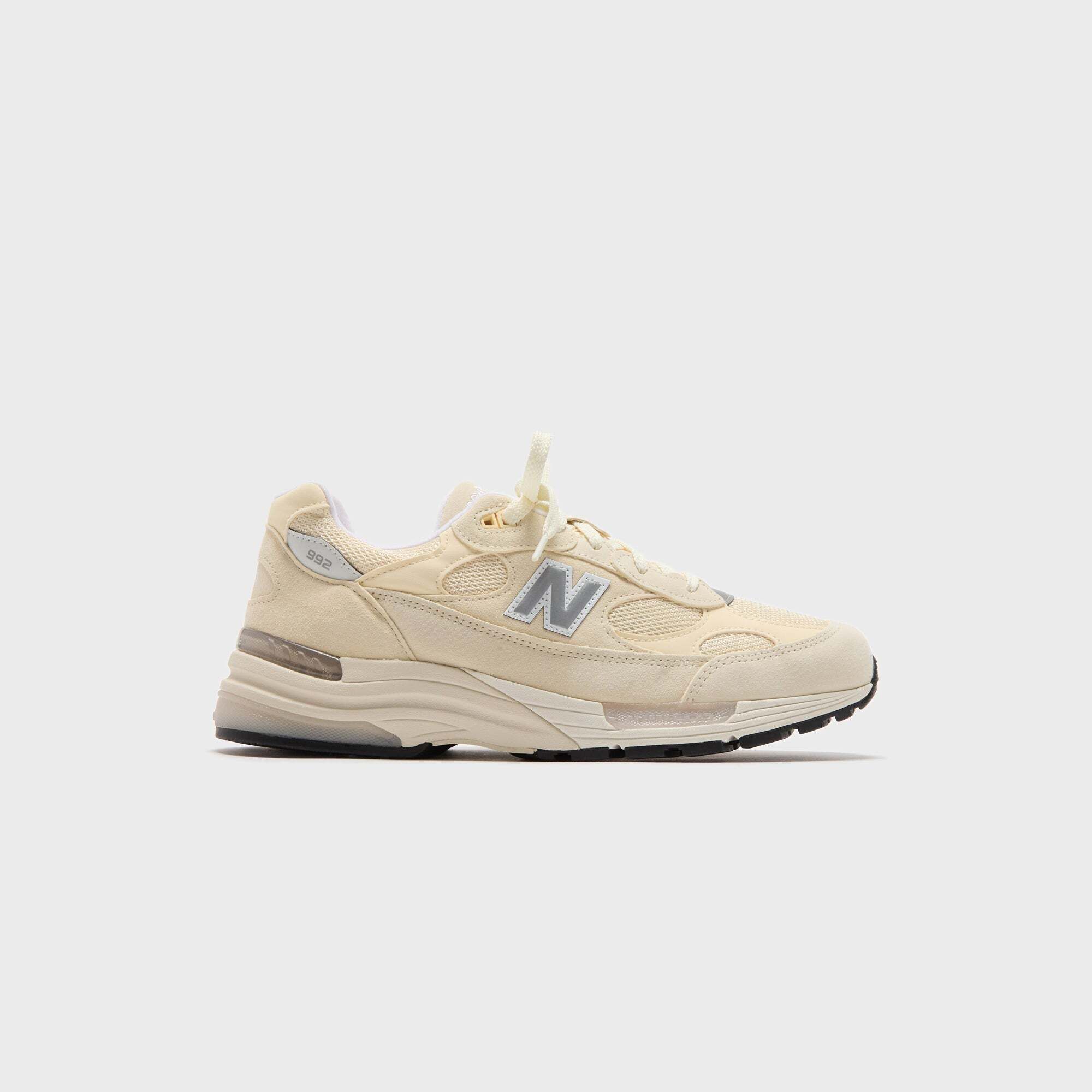 뉴 New Balance Made in USA 992 - Calcium  8285462364288