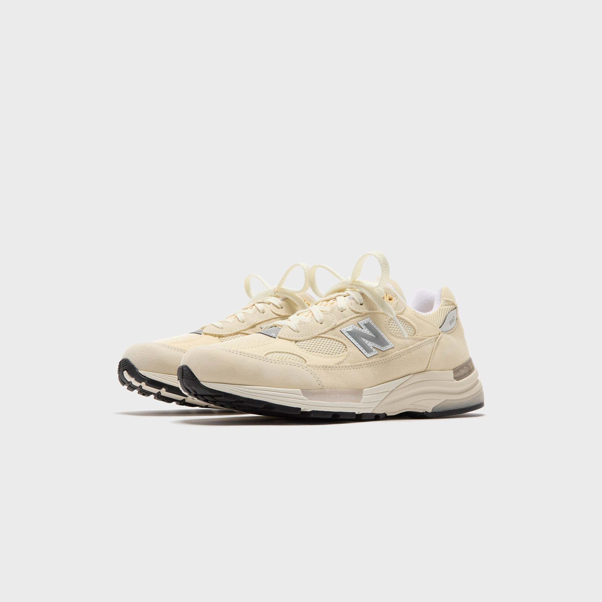뉴 New Balance Made in USA 992 - Calcium  8285462364288