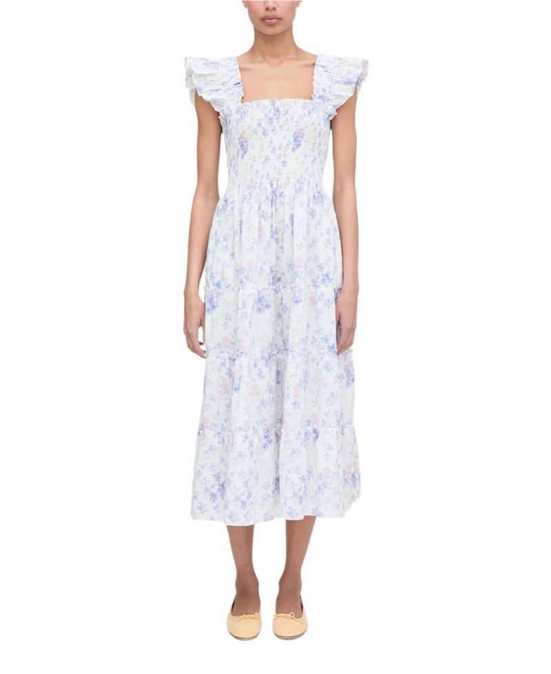여성 더 드레스 Women's The Peppa Pig© Ellie Nap Dress 5670356