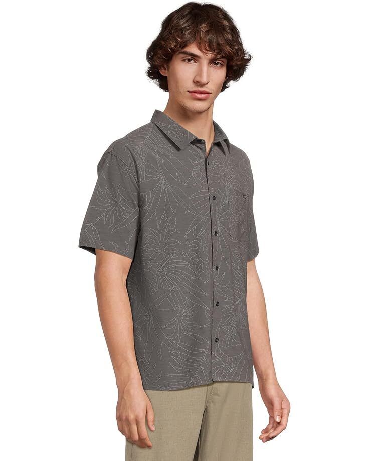 남성 숏 슬리브 Men's Billabong Surftrek Transit Short Sleeve  100064847606