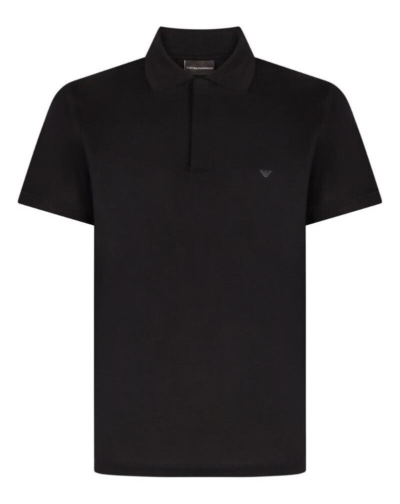 로고 코튼 폴로 남성 LOGO COTTON POLO 셔츠 EM001146AF13742UB118