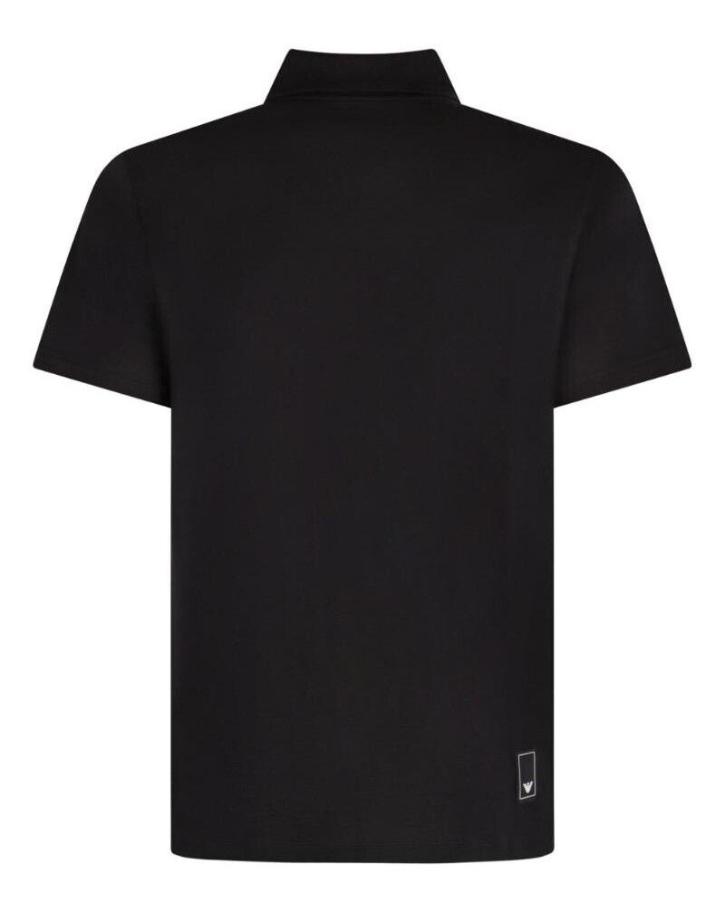 로고 코튼 폴로 남성 LOGO COTTON POLO 셔츠 EM001146AF13742UB118