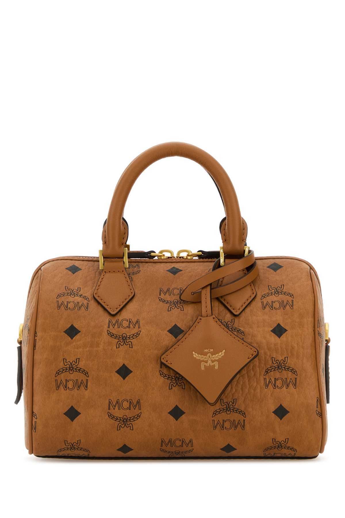 MCM MWHFSAC03NATURAL 関税送料込 엠씨엠(MCM) | MCM Handbags MWRFSAC03NATURAL | 트렌비