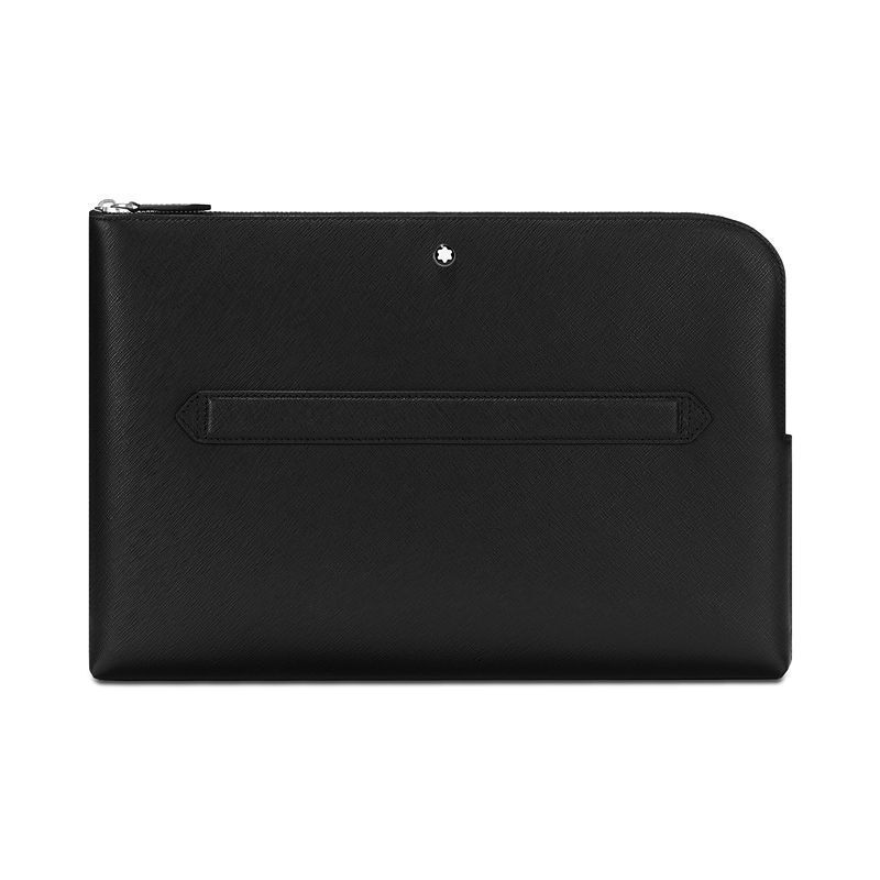 가죽 케이스 Sartorial Leather Laptop Case 15313669 Black