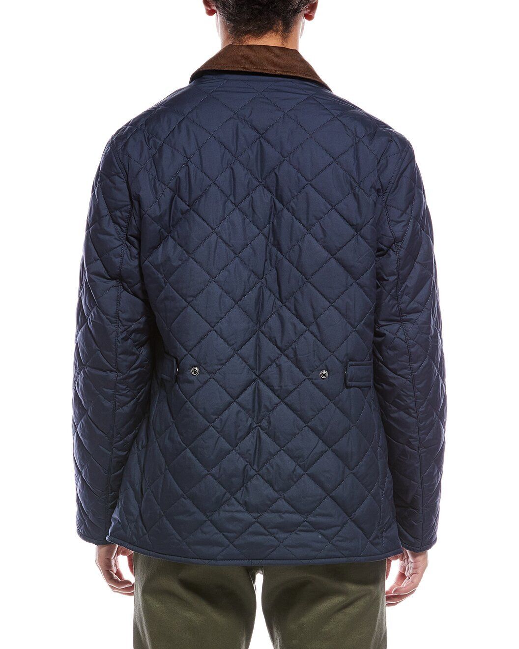 다이아몬드 퀼티드 자켓 Diamond Quilted Jacket 277076973