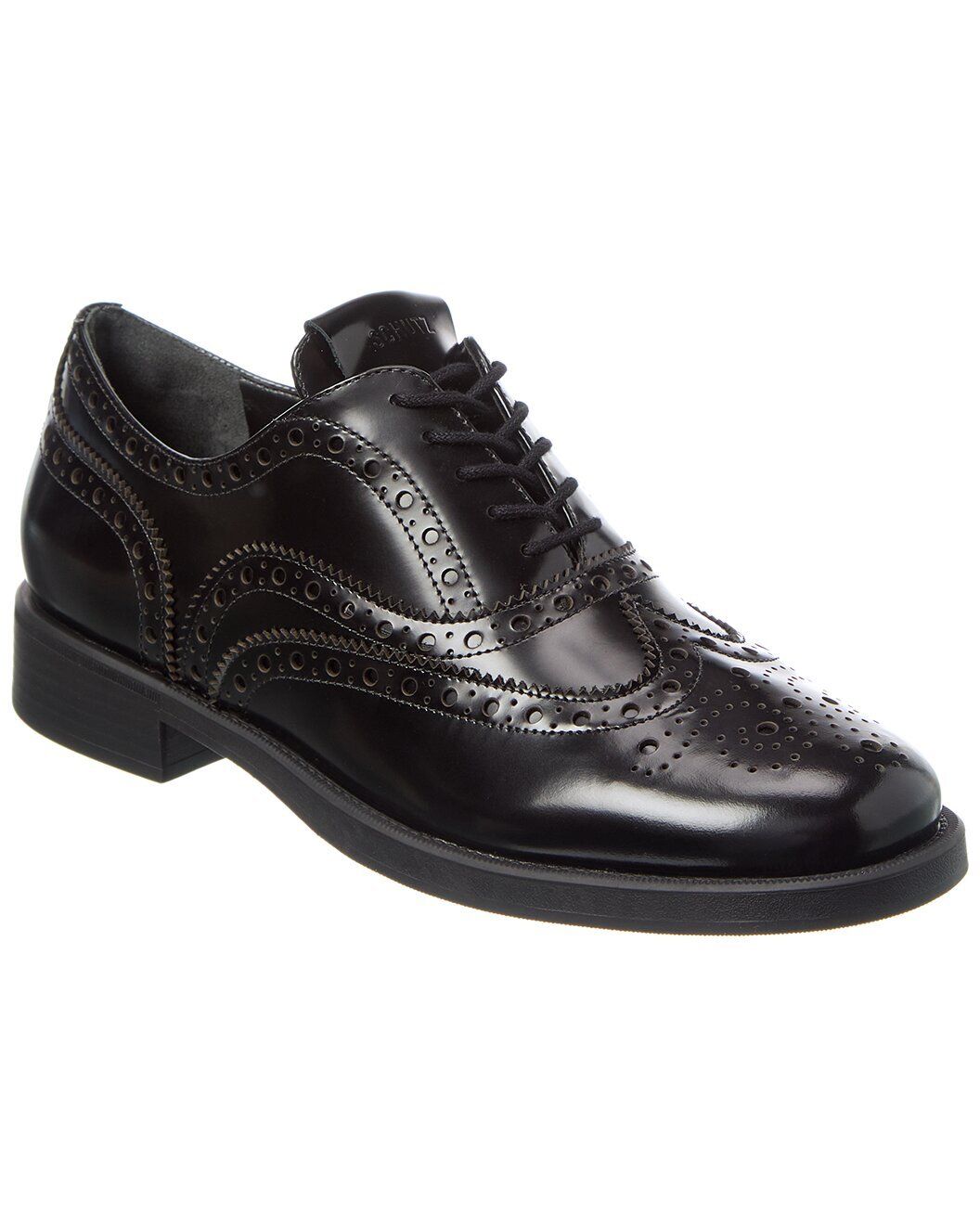 가죽 플랫 David Leather Flat 277504985