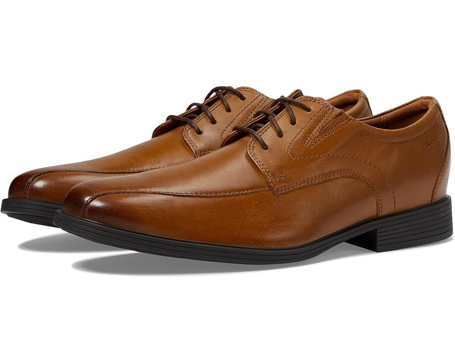 남성 Men's Clarks Whiddon Pace  940364013978