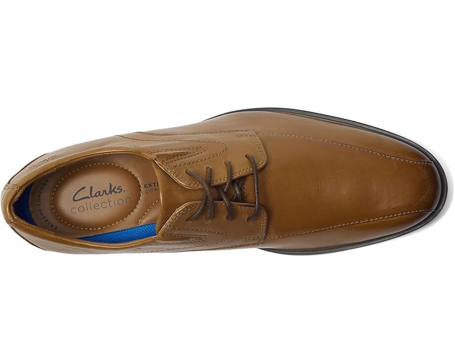 남성 Men's Clarks Whiddon Pace  940364013978
