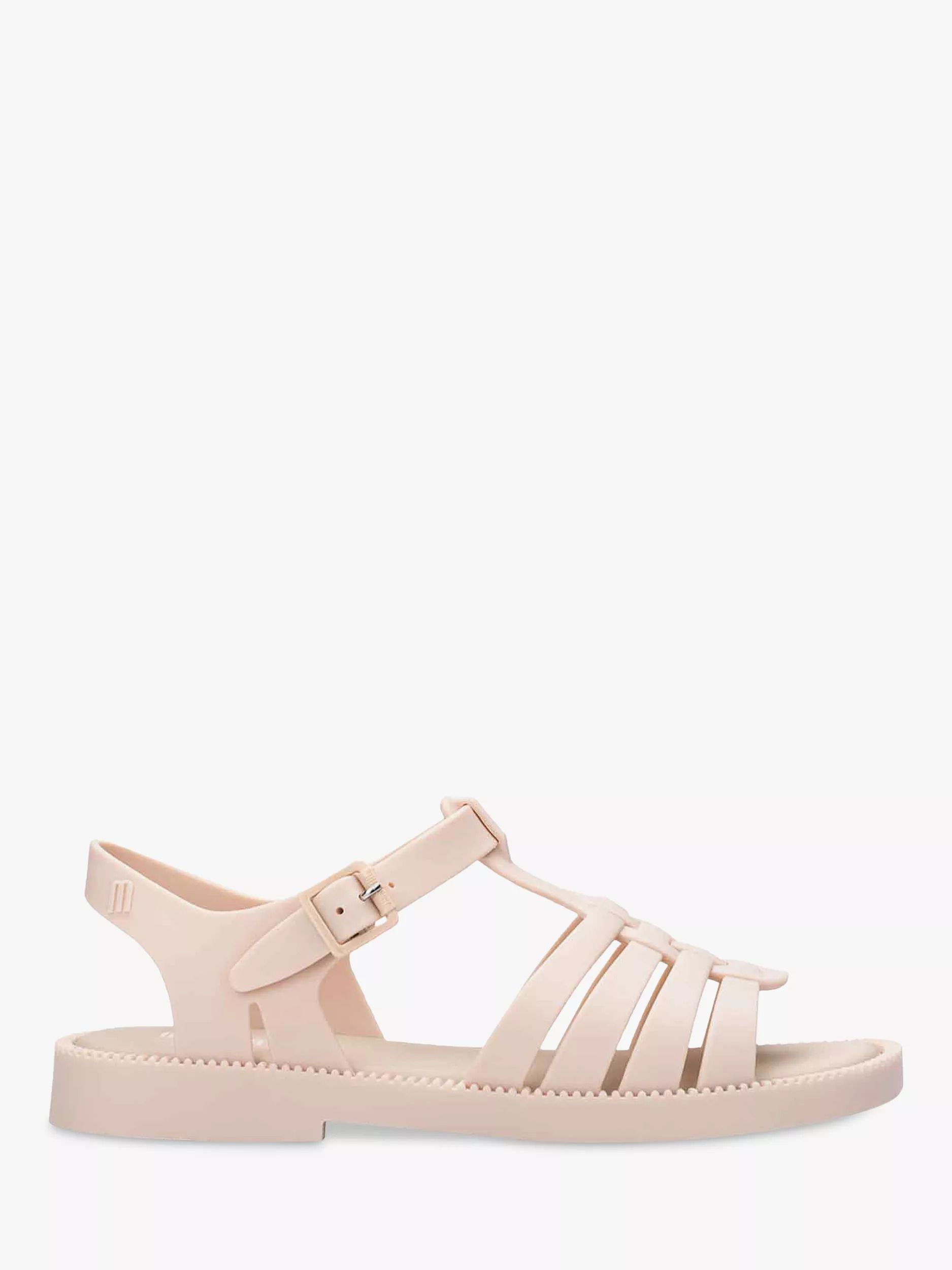 샌들 Possession Fresh Jelly Sandals 113469160 Matt Beige