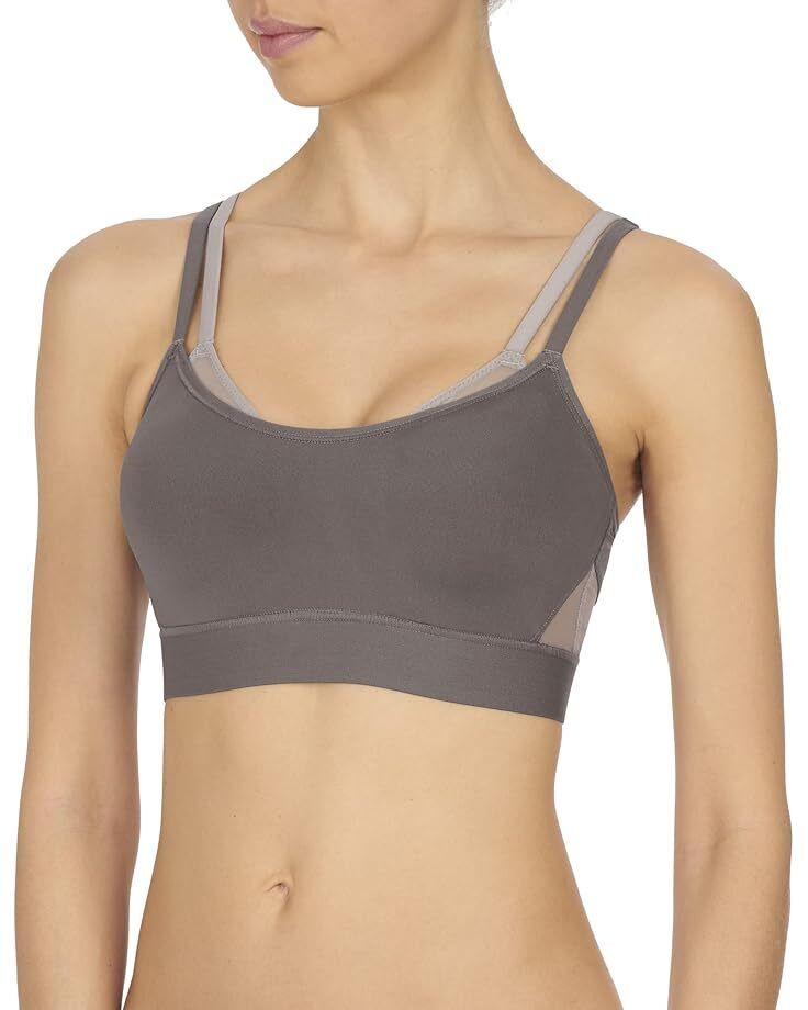 여성 스포츠 브라 Women's Natori Gravity Contour Underwire Sport Bra  91217291014028
