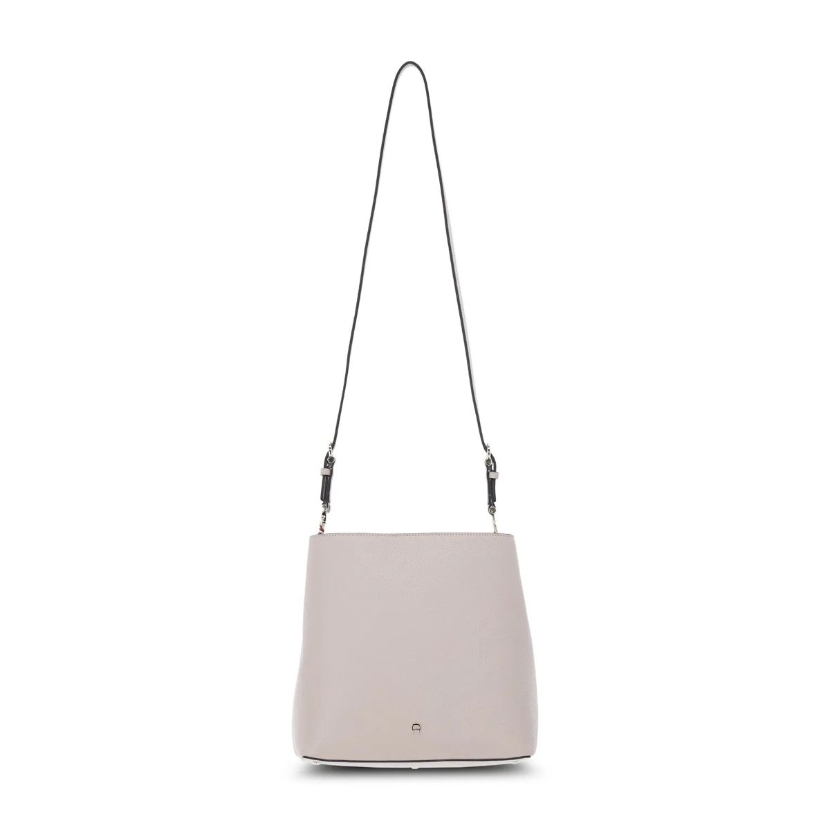 알파카 베이지 크로스백 가방 AIGNER Delia Alpaca Beige                        Crossbody Bag A0480484