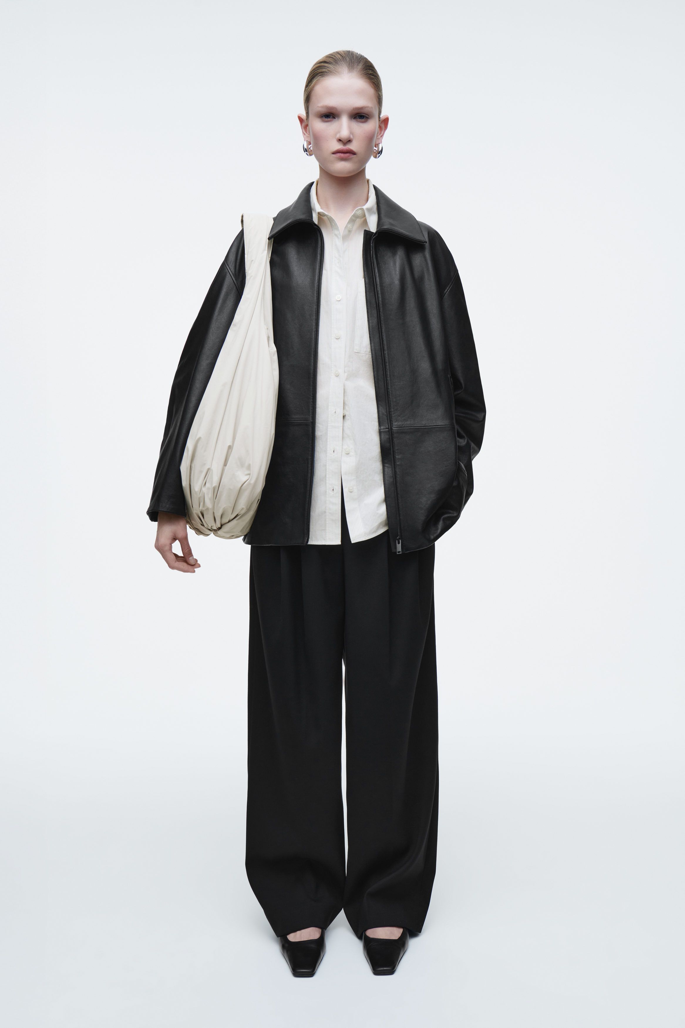 클라우드 토트 가방 CLOUD TOTE BAG 1267948002