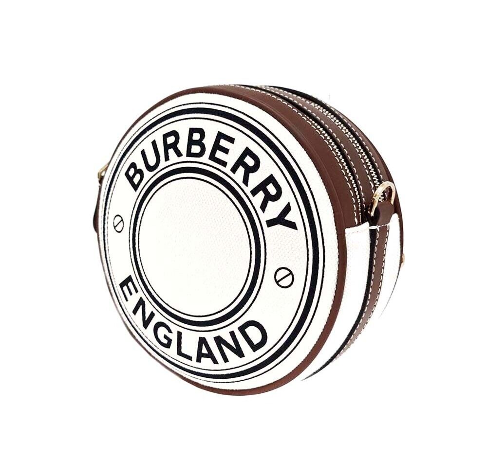 お歳暮･冬ギフト2025｜ギフト・贈り物はセブン 6495419667 Bag Crossbody Round Burberry 39080910 eBay | 小物入れ
