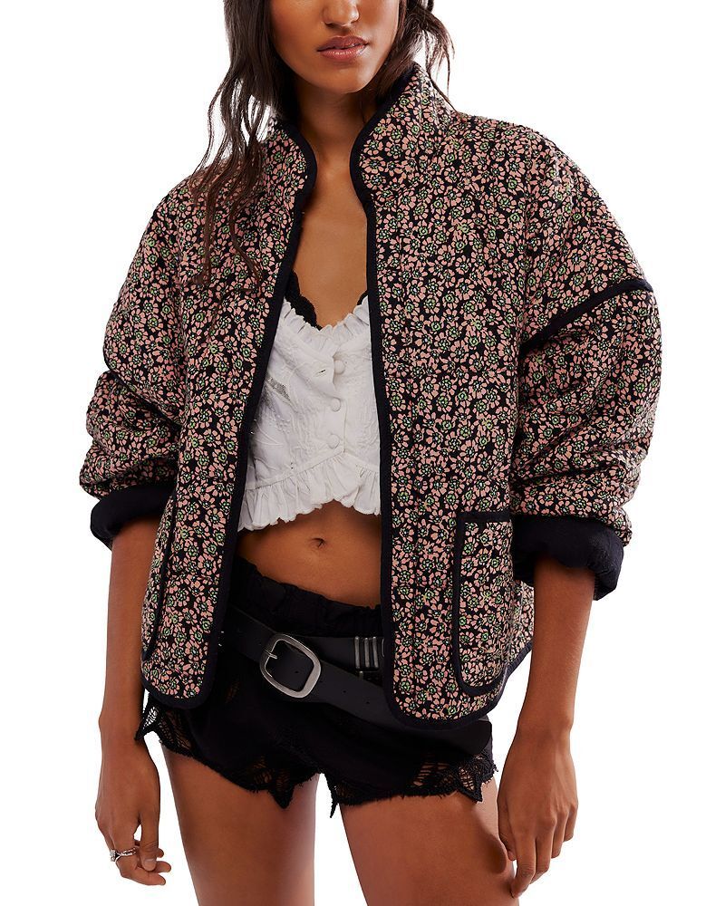 끌로에 자켓 Chloe Jacket 4943385