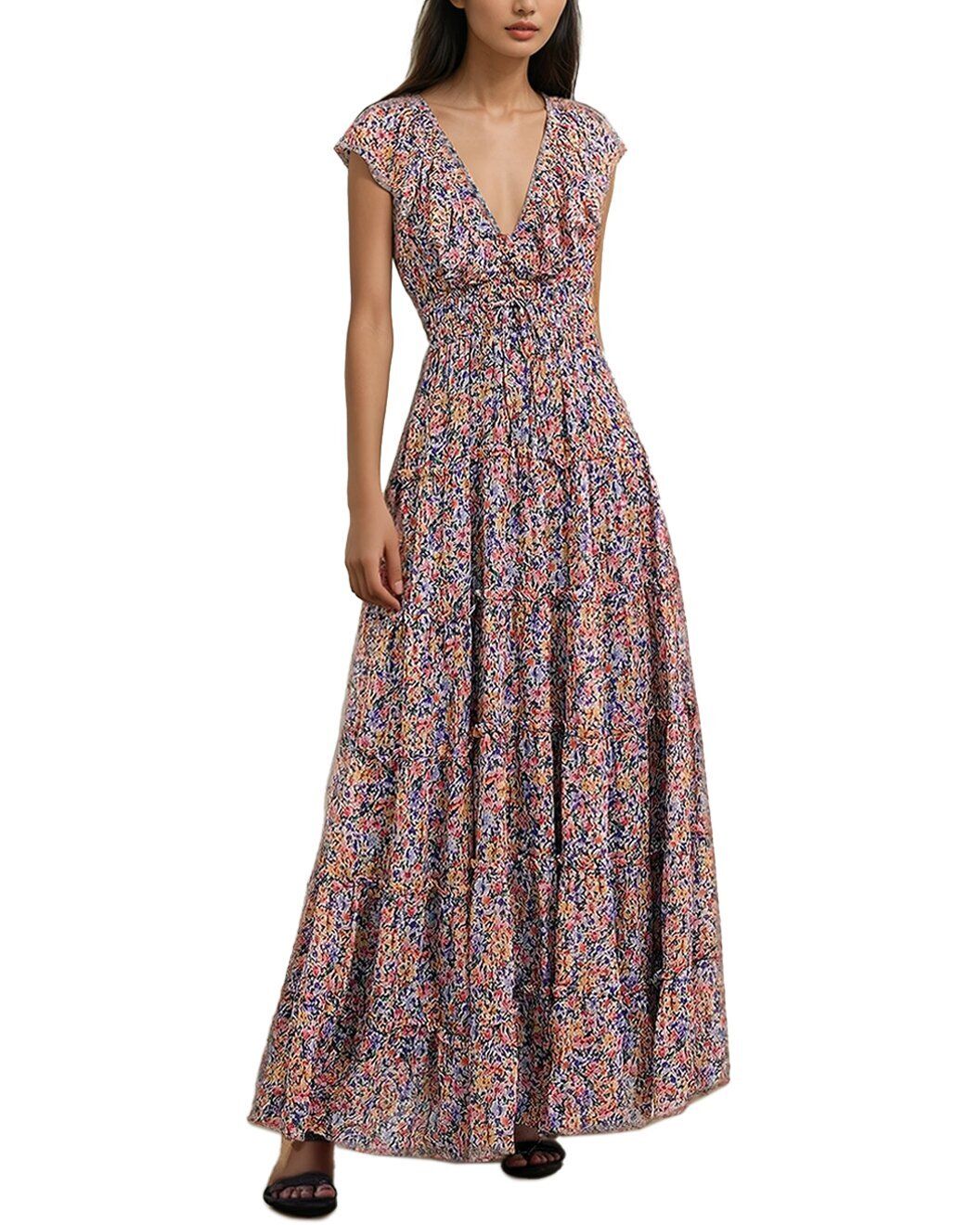 맥시 드레스 Sicily Maxi Dress 275967070