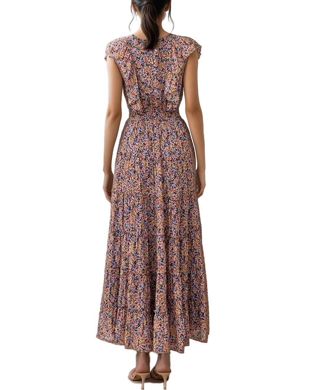맥시 드레스 Sicily Maxi Dress 275967070