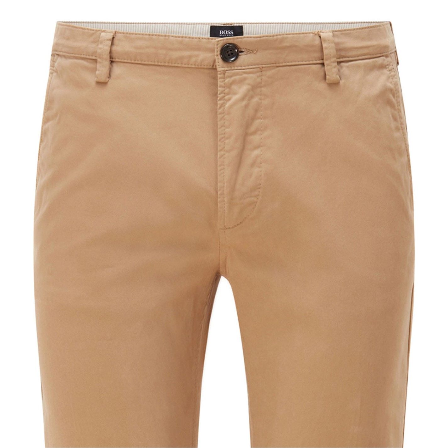 바지 베이지 Rice 1-D Trousers Beige 31631304