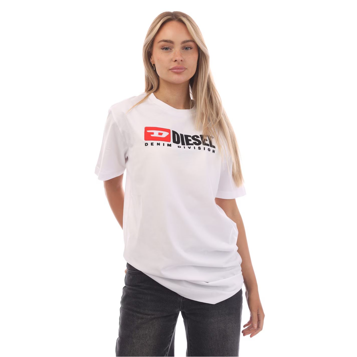 디젤 브라이트 화이트 Diesel Egor-Dv Abto Ld99 Bright White 65148501