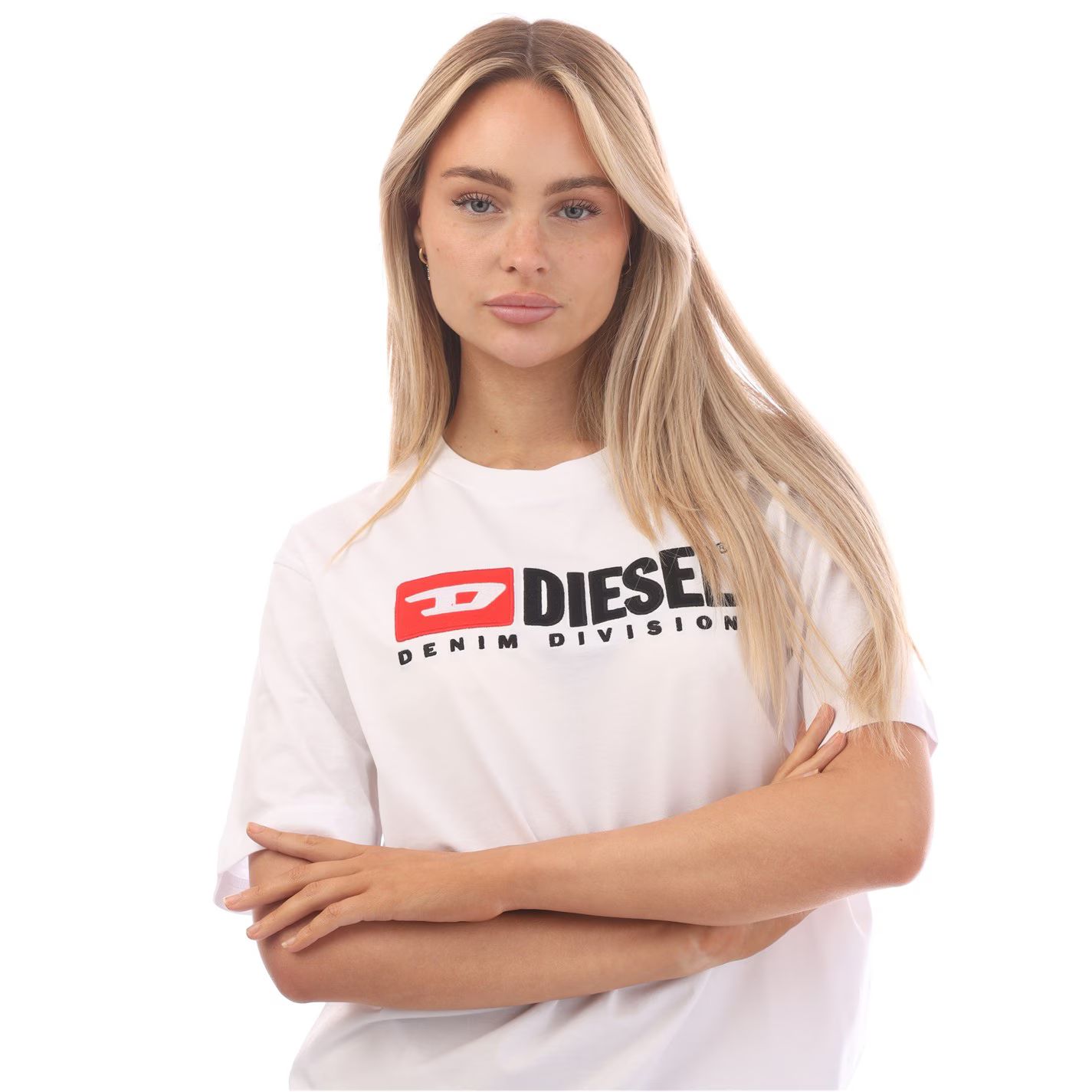 디젤 브라이트 화이트 Diesel Egor-Dv Abto Ld99 Bright White 65148501