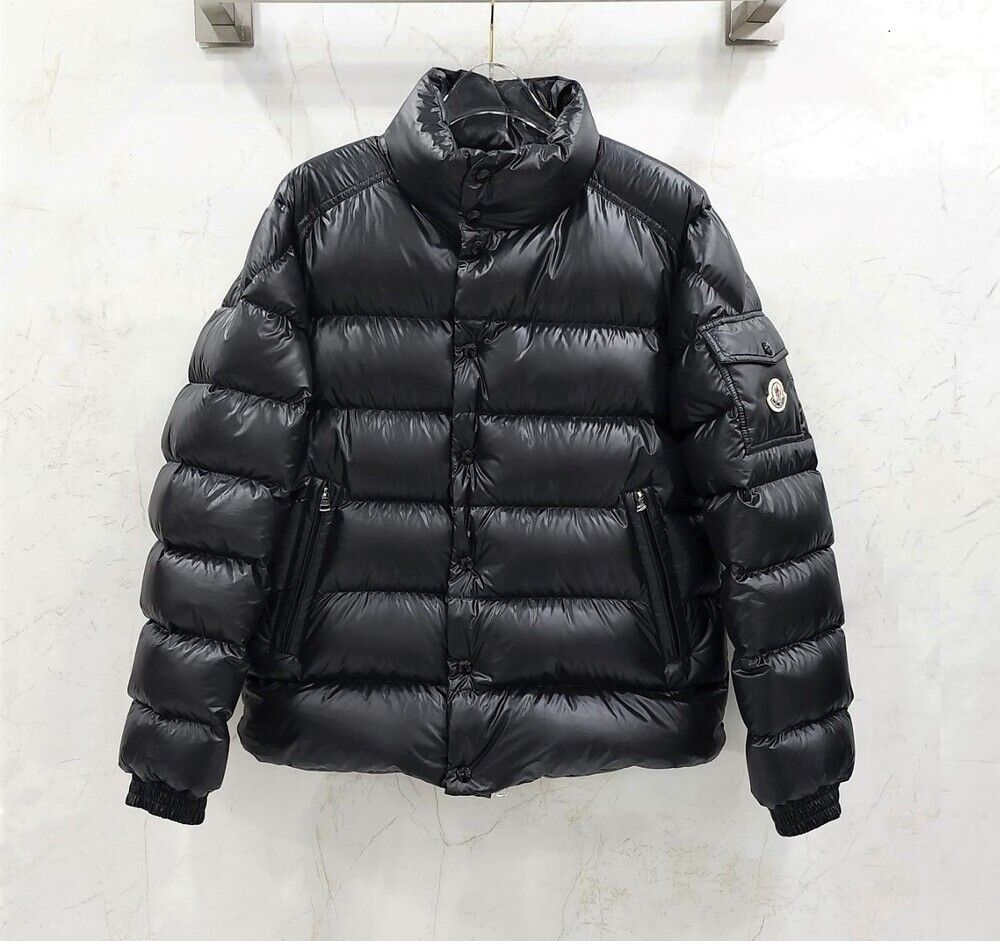 lule LULE 룰레 쇼트 다운 패딩J209A00209