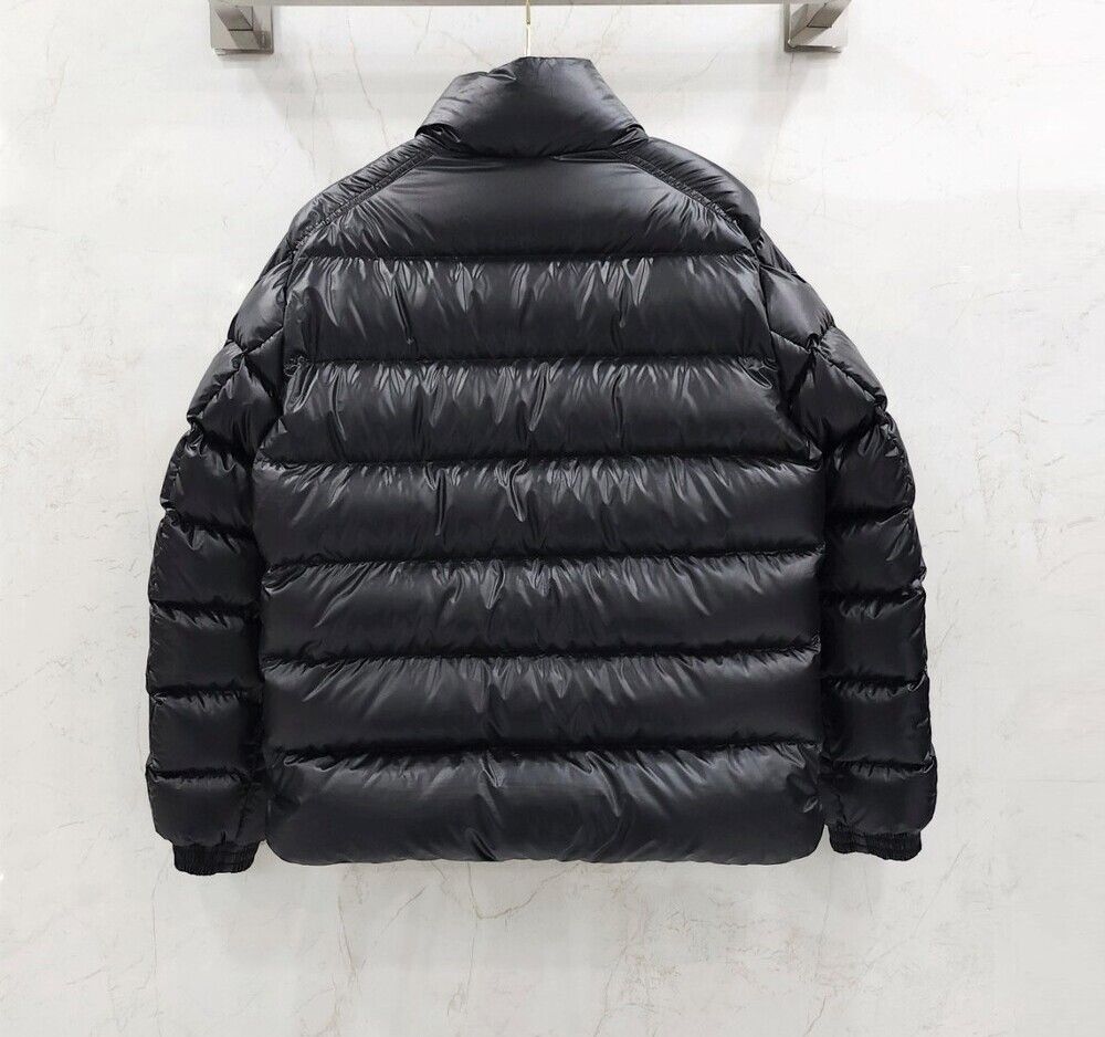 lule LULE 룰레 쇼트 다운 패딩J209A00209