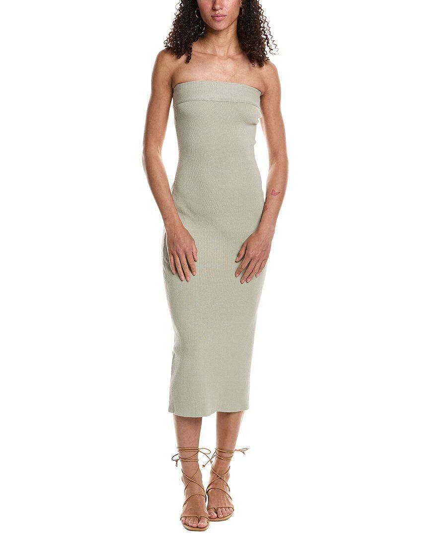 프리 맥시 Free People Ravena Maxi Sweaterdress 276883012
