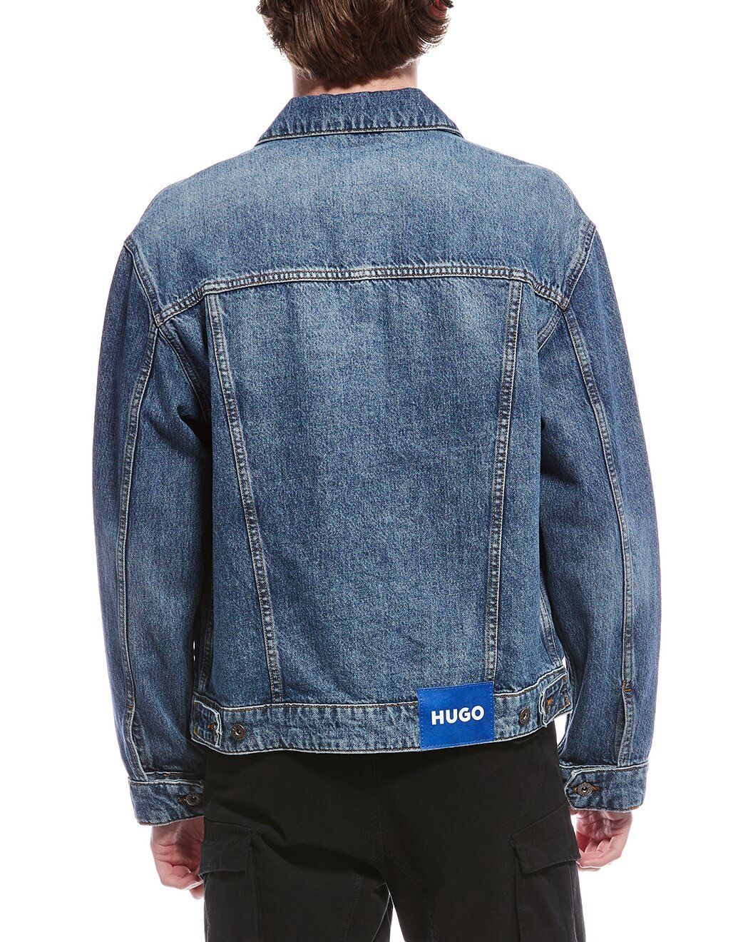 데님 자켓 Dex Denim Jacket 276444488